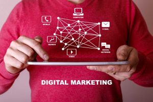 Digital Marketing Online Certification Course
